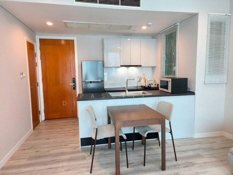 Wind Sukhumvit 23, กรุงเทพ, 136 ซอยสุขุมวิท 23 ถนนสุขุมวิท, คลองเตยเหนือ, วัฒนา, กรุงเทพ, 54 ตร.ม., คอนโด ให้เช่า, โดย Pasupit Ditbanjong, 500652713 - DDproperty.com
