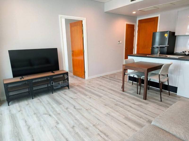 Wind Sukhumvit 23, Bangkok, 136 Soi Sukhumvit 23, Sukhumvit Road, Khlongtoei Nua, Watthana, Bangkok, 1 Bedroom, 54 sqm, Condo For Rent, by Pasupit Ditbanjong, 500652713 - DDproperty.com