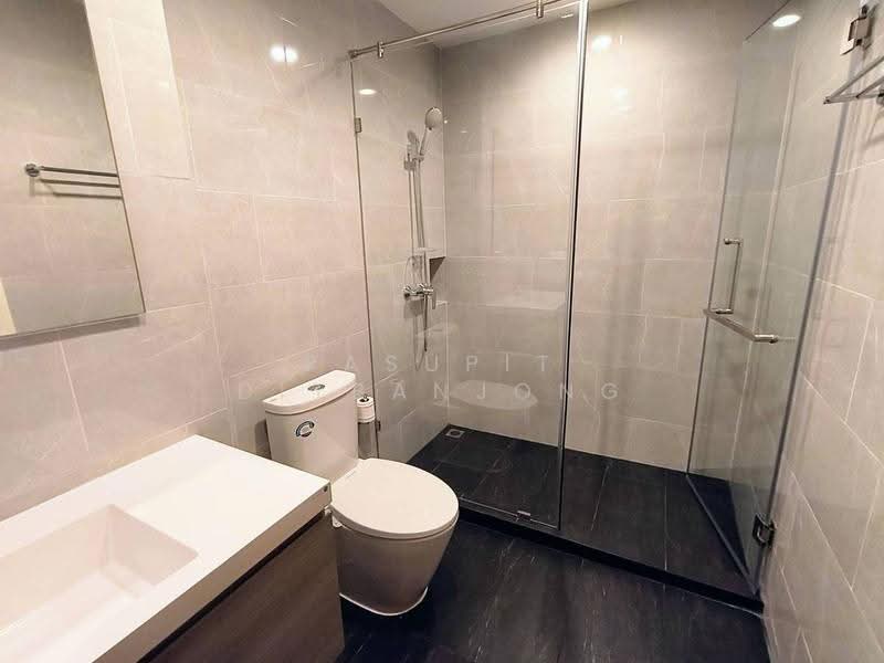 Wind Sukhumvit 23, กรุงเทพ, 136 ซอยสุขุมวิท 23 ถนนสุขุมวิท, คลองเตยเหนือ, วัฒนา, กรุงเทพ, 54 ตร.ม., คอนโด ให้เช่า, โดย Pasupit Ditbanjong, 500652713 - DDproperty.com