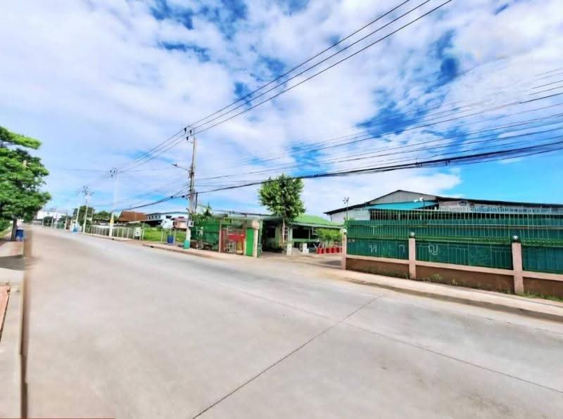 บ้านเดี่ยวพร้อมโกดังคลองสามวา กรุงเทพมหานคร, กรุงเทพ, ทรายกองดิน, คลองสามวา, กรุงเทพ, 150 ตร.ม., บ้านเดี่ยว ขาย, โดย The Best Property หาญ, 500652714 - DDproperty.com