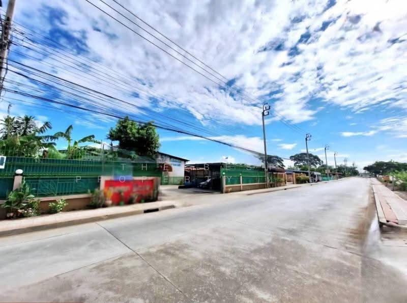 บ้านเดี่ยวพร้อมโกดังคลองสามวา กรุงเทพมหานคร, Bangkok, Sai Kong Din, Khlong Sam Wa, Bangkok, 6 Bedrooms, 150 sqm, Single Detached House For Sale, by The Best Property หาญ, 500652714 - DDproperty.com