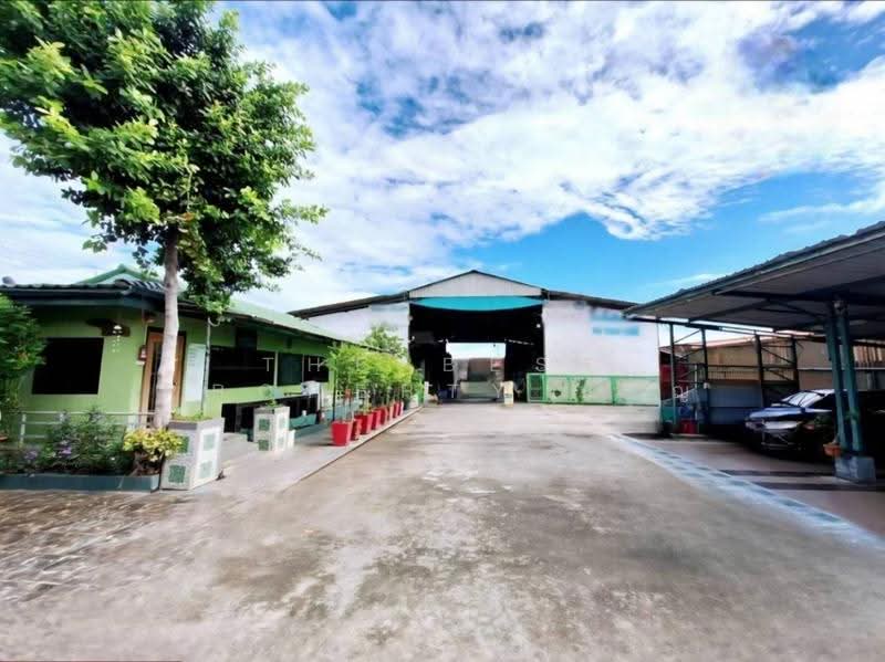 บ้านเดี่ยวพร้อมโกดังคลองสามวา กรุงเทพมหานคร, Bangkok, Sai Kong Din, Khlong Sam Wa, Bangkok, 6 Bedrooms, 150 sqm, Single Detached House For Sale, by The Best Property หาญ, 500652714 - DDproperty.com