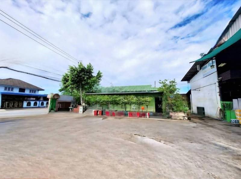 บ้านเดี่ยวพร้อมโกดังคลองสามวา กรุงเทพมหานคร, Bangkok, Sai Kong Din, Khlong Sam Wa, Bangkok, 6 Bedrooms, 150 sqm, Single Detached House For Sale, by The Best Property หาญ, 500652714 - DDproperty.com