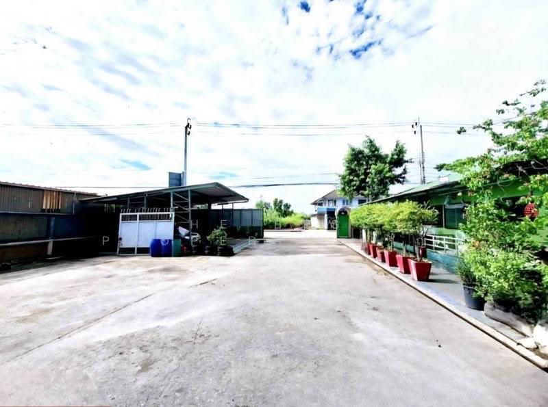 บ้านเดี่ยวพร้อมโกดังคลองสามวา กรุงเทพมหานคร, Bangkok, Sai Kong Din, Khlong Sam Wa, Bangkok, 6 Bedrooms, 150 sqm, Single Detached House For Sale, by The Best Property หาญ, 500652714 - DDproperty.com