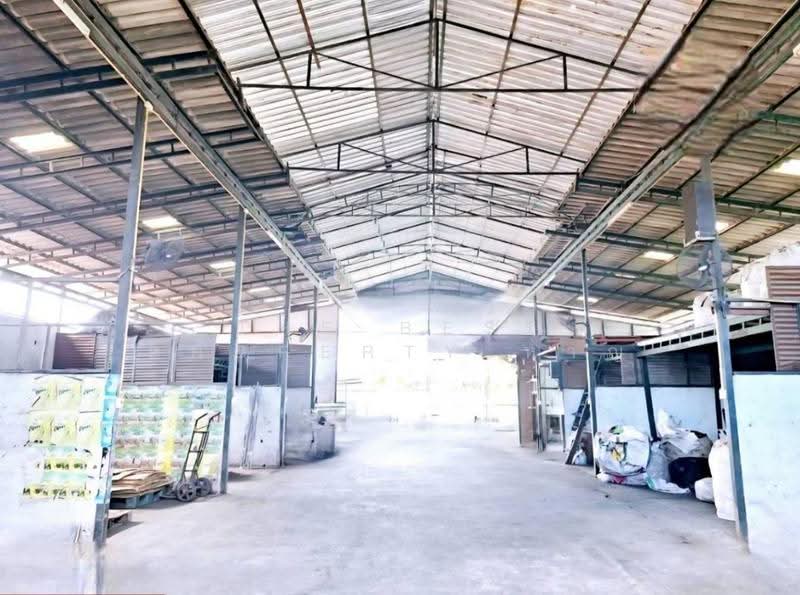 บ้านเดี่ยวพร้อมโกดังคลองสามวา กรุงเทพมหานคร, กรุงเทพ, ทรายกองดิน, คลองสามวา, กรุงเทพ, 150 ตร.ม., บ้านเดี่ยว ขาย, โดย The Best Property หาญ, 500652714 - DDproperty.com