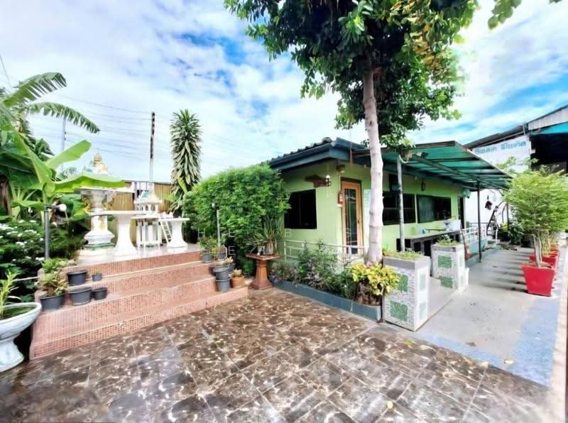 บ้านเดี่ยวพร้อมโกดังคลองสามวา กรุงเทพมหานคร, Bangkok, Sai Kong Din, Khlong Sam Wa, Bangkok, 6 Bedrooms, 150 sqm, Single Detached House For Sale, by The Best Property หาญ, 500652714 - DDproperty.com