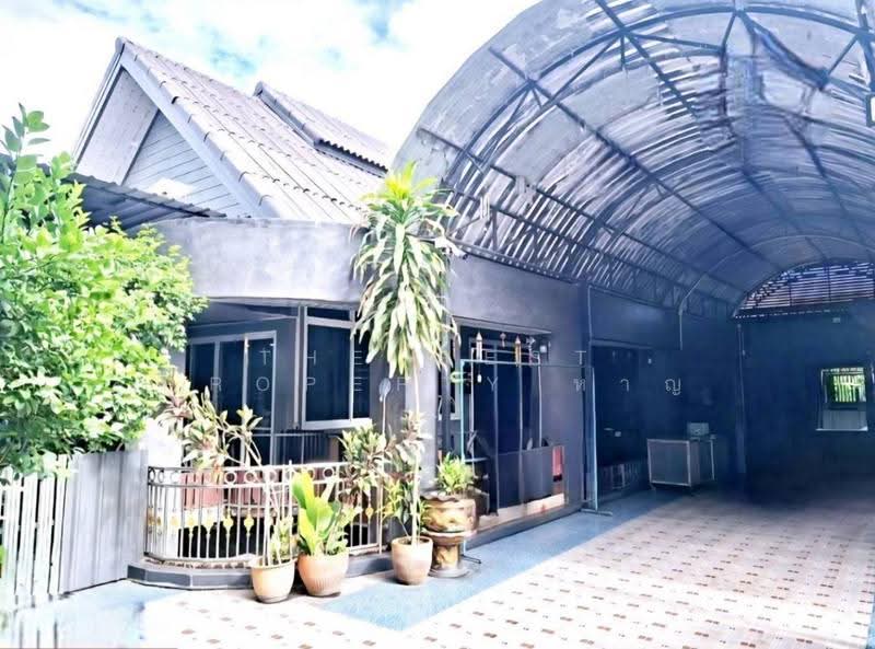 บ้านเดี่ยวพร้อมโกดังคลองสามวา กรุงเทพมหานคร, กรุงเทพ, ทรายกองดิน, คลองสามวา, กรุงเทพ, 150 ตร.ม., บ้านเดี่ยว ขาย, โดย The Best Property หาญ, 500652714 - DDproperty.com
