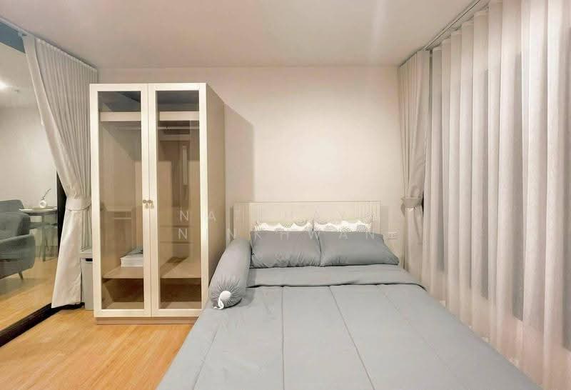The Line Vibe, Bangkok, 414, Jom Phon, Chatuchak, Bangkok, 1 Bedroom, 37 sqm, Condo For Rent, by Natthaya Ninkhwan, 500652720 - DDproperty.com