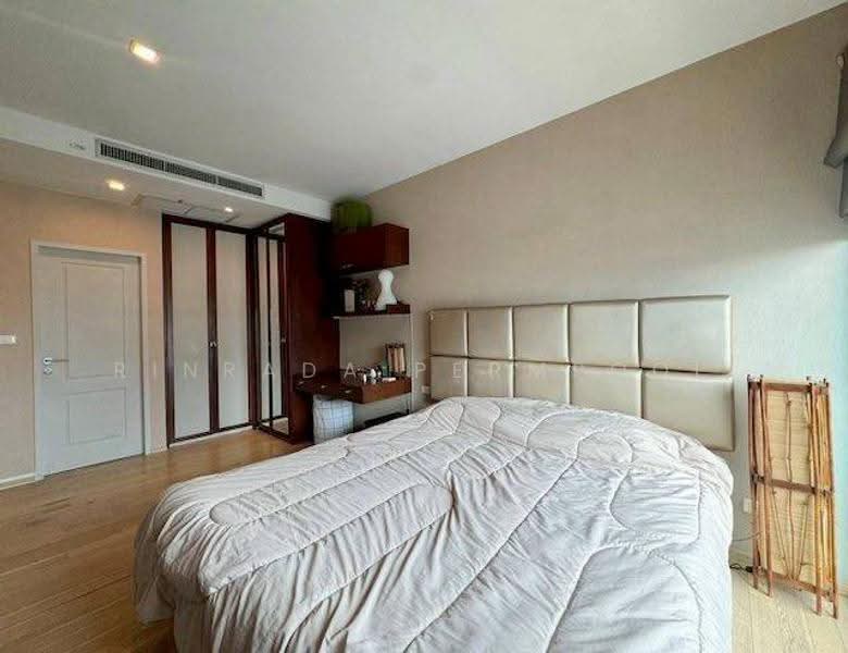 Noble Refine, Bangkok, Soi Sukhumvit 26, Sukhumvit Road, Khong Tan, Khlong Toei, Bangkok, 1 Bedroom, 48 sqm, Condo For Rent, by Rinrada Permpool, 500652721 - DDproperty.com