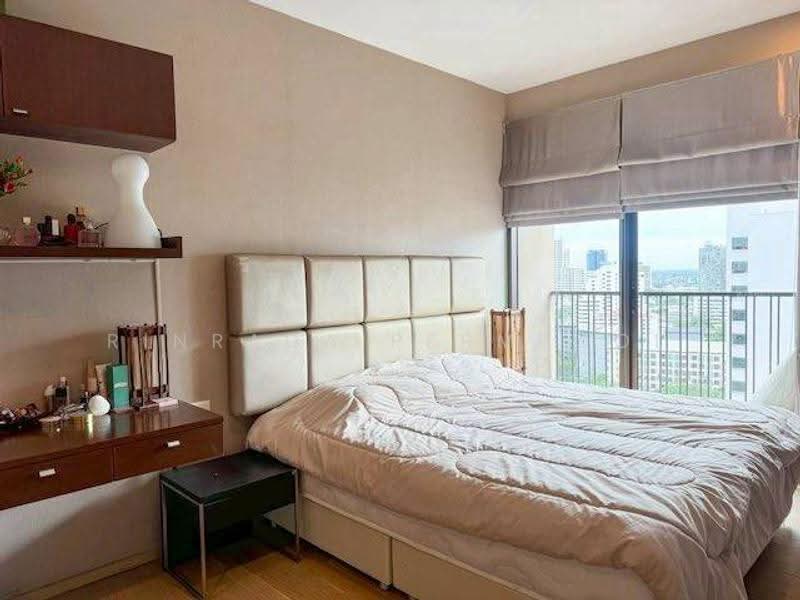 Noble Refine, Bangkok, Soi Sukhumvit 26, Sukhumvit Road, Khong Tan, Khlong Toei, Bangkok, 1 Bedroom, 48 sqm, Condo For Rent, by Rinrada Permpool, 500652721 - DDproperty.com