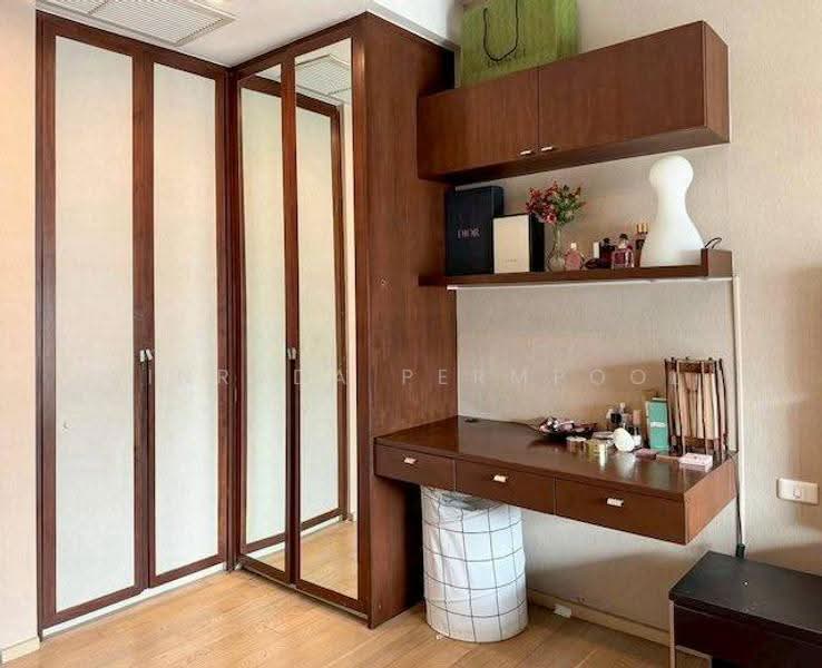 Noble Refine, Bangkok, Soi Sukhumvit 26, Sukhumvit Road, Khong Tan, Khlong Toei, Bangkok, 1 Bedroom, 48 sqm, Condo For Rent, by Rinrada Permpool, 500652721 - DDproperty.com