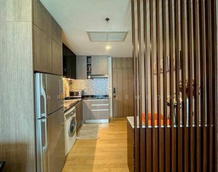 Noble Refine, Bangkok, Soi Sukhumvit 26, Sukhumvit Road, Khong Tan, Khlong Toei, Bangkok, 1 Bedroom, 48 sqm, Condo For Rent, by Rinrada Permpool, 500652721 - DDproperty.com