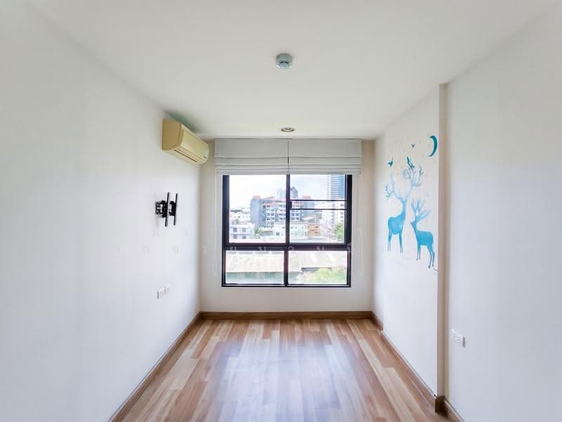 Apool Condo Bangna, Bangkok, 72 Bang Na-Trat 32 Alley, Bang Na, Bangkok, 2 Bedrooms, 53 sqm, Condo For Sale, by ฝากขายบ้าน ฝากขายบ้านมือสอง ฝากขายอสัง Realty HuB, 500652722 - DDproperty.com