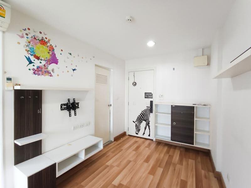 Apool Condo Bangna, Bangkok, 72 Bang Na-Trat 32 Alley, Bang Na, Bangkok, 2 Bedrooms, 53 sqm, Condo For Sale, by ฝากขายบ้าน ฝากขายบ้านมือสอง ฝากขายอสัง Realty HuB, 500652722 - DDproperty.com