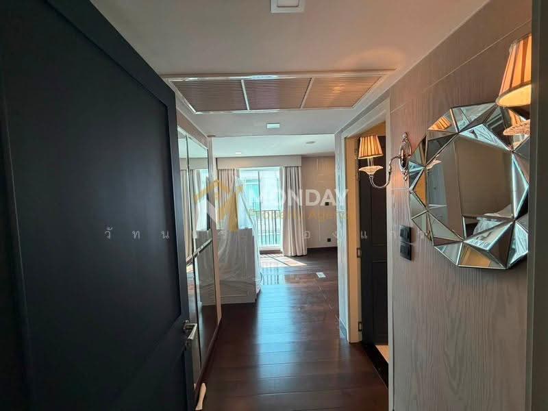 Maestro 01 Sathorn-Yenakat, Bangkok, 14 Yen Akat Road, Thung Maha Mek, Sathon, Bangkok, 3 Bedrooms, 138 sqm, Condo For Sale, by วัทนพร กองแก้ว, 500652724 - DDproperty.com