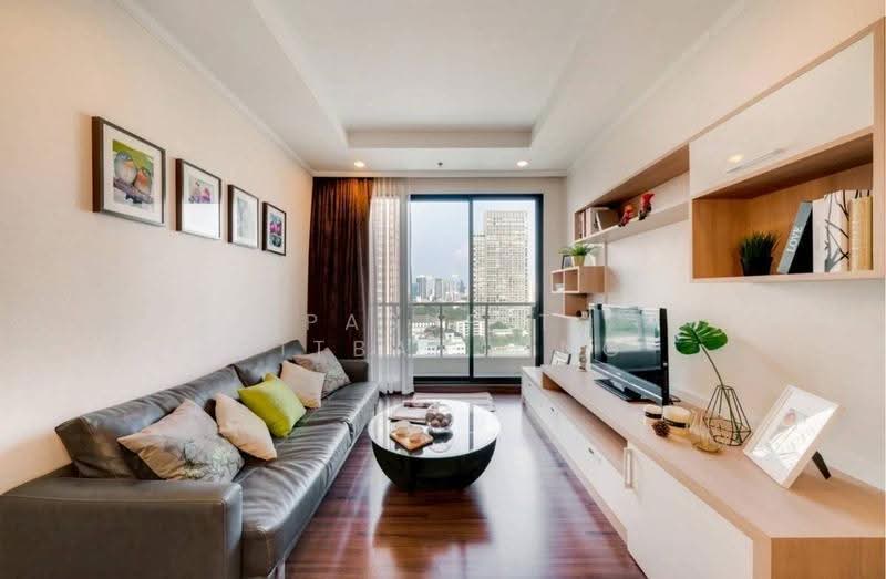 Supalai Elite Sathorn-Suanplu : ศุภาลัย เอลีท สาทร-สวนพลู, กรุงเทพ, 198 ถนนสวนพลู, ทุ่งมหาเมฆ, สาทร, กรุงเทพ, 84 ตร.ม., คอนโด ให้เช่า, โดย Pasupit Ditbanjong, 500652725 - DDproperty.com