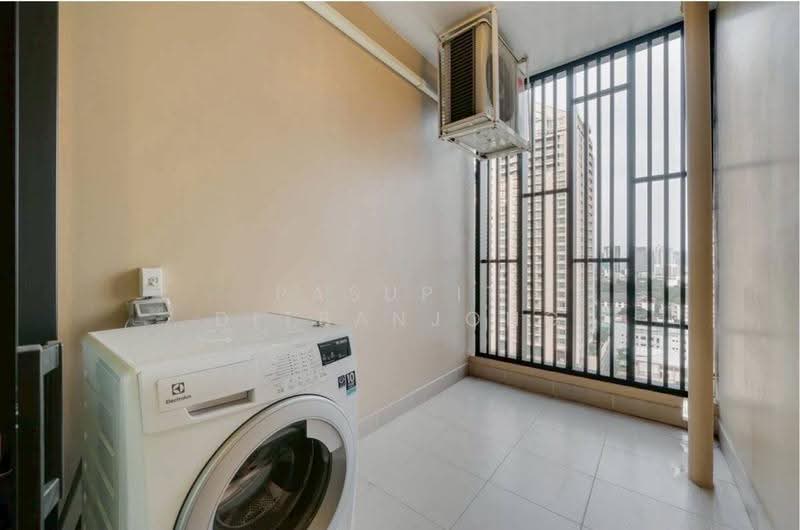 Supalai Elite Sathorn-Suanplu, Bangkok, 198 Suanphlu Road, Thung Maha Mek, Sathon, Bangkok, 2 Bedrooms, 84 sqm, Condo For Rent, by Pasupit Ditbanjong, 500652725 - DDproperty.com