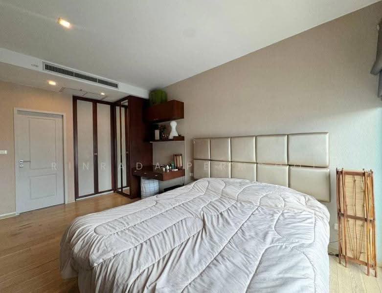 Noble Refine, Bangkok, Soi Sukhumvit 26, Sukhumvit Road, Khong Tan, Khlong Toei, Bangkok, 1 Bedroom, 48 sqm, Condo For Rent, by Rinrada Permpool, 500652727 - DDproperty.com
