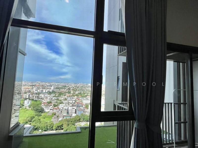 The Line Sukhumvit 101, Bangkok, 3009 Sukhumvit 101 Road, Bang Chak, Phra Khanong, Bangkok, 1 Bedroom, 32 sqm, Condo For Rent, by Rinrada Permpool, 500652733 - DDproperty.com
