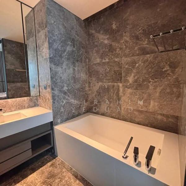 Banyan Tree Residences Riverside, Bangkok, Soi Somdet Chao Phraya 17, Khlong San, Bangkok, 1 Bedroom, 79 sqm, Condo For Rent, by Abdulrahim Hayeduad, 500652735 - DDproperty.com