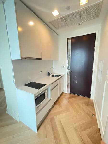 Equinox Phahol Vibha, Bangkok, 345 Paholyothin Road, Jom Phon, Chatuchak, Bangkok, 2 Bedrooms, 64 sqm, Condo For Rent, by Natthaya Ninkhwan, 500652736 - DDproperty.com