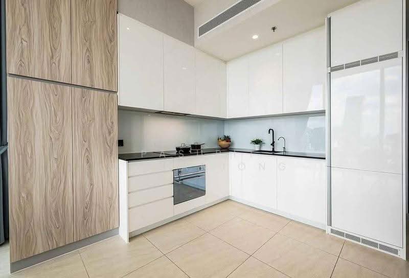 Tait Sathorn 12, Bangkok, Soi Sathorn 12, Sathorn Road, Silom, Bang Rak, Bangkok, 2 Bedrooms, 104 sqm, Condo For Rent, by Pasupit Ditbanjong, 500652737 - DDproperty.com