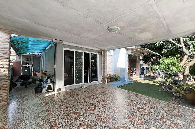Pruksa Village 11 Rattanathibet-Ratchaphruek, Nonthaburi, Tha It, Pak Kret, Nonthaburi, 3 Bedrooms, 160 sqm, Single Detached House For Sale, by NTBHOME, 500652739 - DDproperty.com