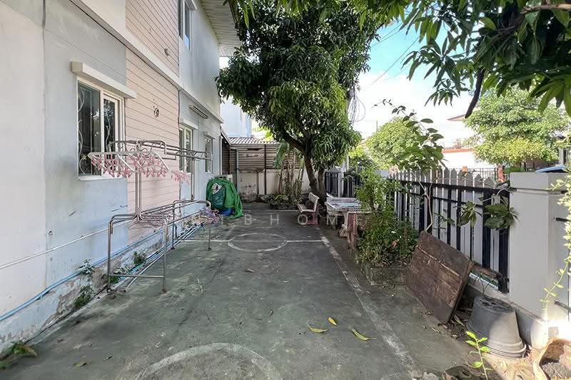Pruksa Village 11 Rattanathibet-Ratchaphruek, Nonthaburi, Tha It, Pak Kret, Nonthaburi, 3 Bedrooms, 160 sqm, Single Detached House For Sale, by NTBHOME, 500652739 - DDproperty.com