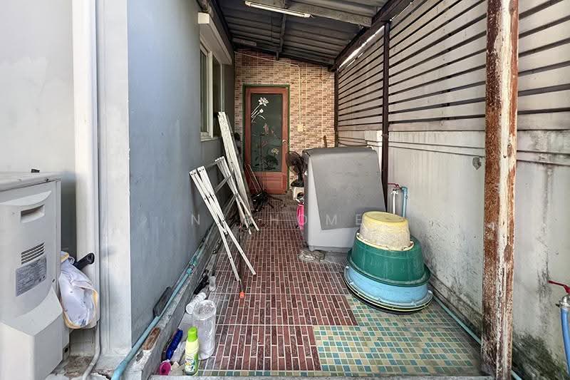 Pruksa Village 11 Rattanathibet-Ratchaphruek, Nonthaburi, Tha It, Pak Kret, Nonthaburi, 3 Bedrooms, 160 sqm, Single Detached House For Sale, by NTBHOME, 500652739 - DDproperty.com