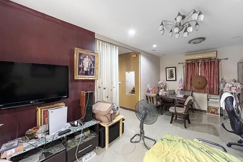 Pruksa Village 11 Rattanathibet-Ratchaphruek, Nonthaburi, Tha It, Pak Kret, Nonthaburi, 3 Bedrooms, 160 sqm, Single Detached House For Sale, by NTBHOME, 500652739 - DDproperty.com