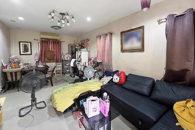 Pruksa Village 11 Rattanathibet-Ratchaphruek, Nonthaburi, Tha It, Pak Kret, Nonthaburi, 3 Bedrooms, 160 sqm, Single Detached House For Sale, by NTBHOME, 500652739 - DDproperty.com