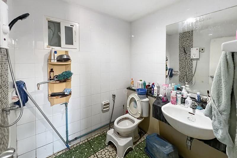Pruksa Village 11 Rattanathibet-Ratchaphruek, Nonthaburi, Tha It, Pak Kret, Nonthaburi, 3 Bedrooms, 160 sqm, Single Detached House For Sale, by NTBHOME, 500652739 - DDproperty.com