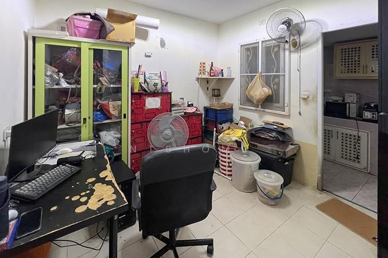 Pruksa Village 11 Rattanathibet-Ratchaphruek, Nonthaburi, Tha It, Pak Kret, Nonthaburi, 3 Bedrooms, 160 sqm, Single Detached House For Sale, by NTBHOME, 500652739 - DDproperty.com