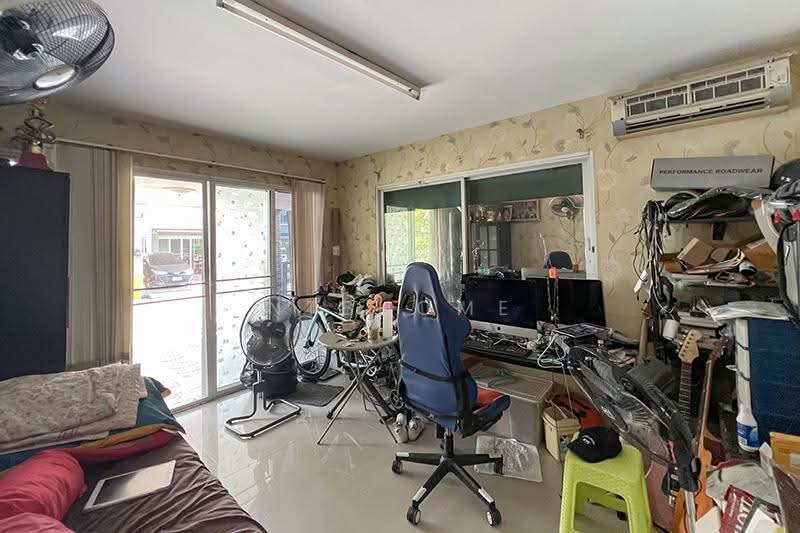 Pruksa Village 11 Rattanathibet-Ratchaphruek, Nonthaburi, Tha It, Pak Kret, Nonthaburi, 3 Bedrooms, 160 sqm, Single Detached House For Sale, by NTBHOME, 500652739 - DDproperty.com