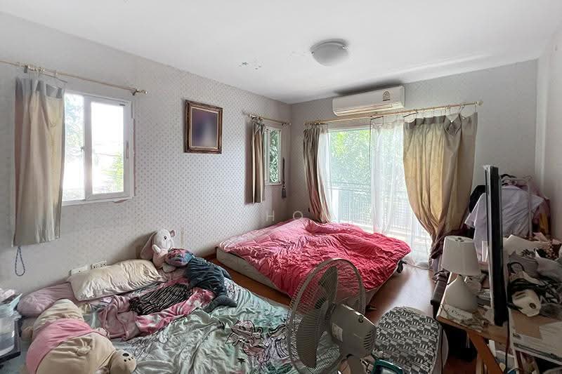 Pruksa Village 11 Rattanathibet-Ratchaphruek : พฤกษาวิลเลจ 11 รัตนธิเบศร์-ราชพฤกษ์, นนทบุรี, ท่าอิฐ, ปากเกร็ด, นนทบุรี, 160 ตร.ม., บ้านเดี่ยว ขาย, โดย NTBHOME, 500652739 - DDproperty.com