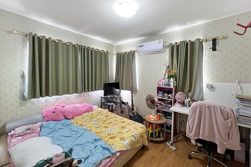 Pruksa Village 11 Rattanathibet-Ratchaphruek : พฤกษาวิลเลจ 11 รัตนธิเบศร์-ราชพฤกษ์, นนทบุรี, ท่าอิฐ, ปากเกร็ด, นนทบุรี, 160 ตร.ม., บ้านเดี่ยว ขาย, โดย NTBHOME, 500652739 - DDproperty.com