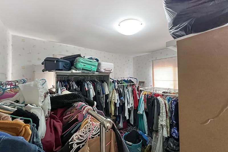 Pruksa Village 11 Rattanathibet-Ratchaphruek, Nonthaburi, Tha It, Pak Kret, Nonthaburi, 3 Bedrooms, 160 sqm, Single Detached House For Sale, by NTBHOME, 500652739 - DDproperty.com