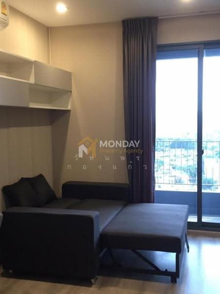 IDEO Mobi Sukhumvit 66 : ไอดีโอ โมบิ สุขุมวิท 66, กรุงเทพ, 2578 ซอยสุขุมวิท 66 ถนนสุขุมวิท, บางจาก, พระโขนง, กรุงเทพ, 41 ตร.ม., คอนโด ขาย, โดย วัทนพร กองแก้ว, 500652748 - DDproperty.com