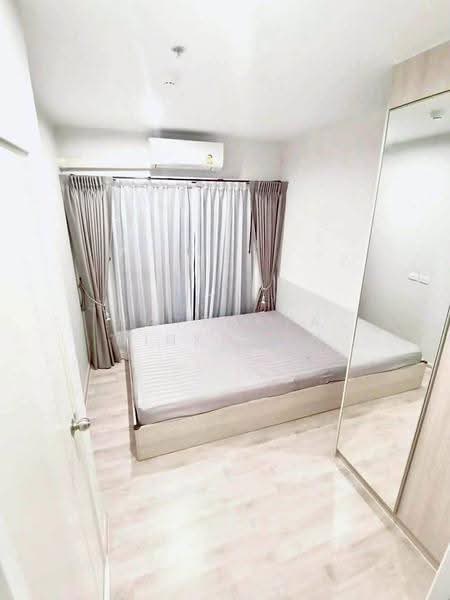 The Privacy Rama 9 : เดอะ ไพรเวซี่ พระราม 9, กรุงเทพ, 1400 ถนนรามคำแหง, สวนหลวง, กรุงเทพ, 47 ตร.ม., คอนโด ขาย, โดย Natthaya Ninkhwan, 500652749 - DDproperty.com