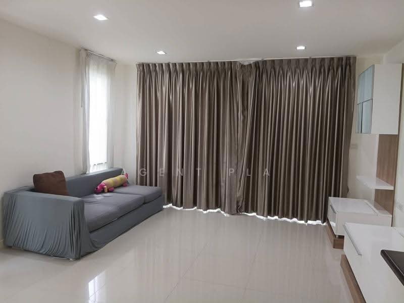 Town Avenue Srinagarindra : ทาวน์ อเวนิว ศรีนครินทร์ , กรุงเทพ, ซอยอ่อนนุช 68, สวนหลวง, กรุงเทพ, 195 ตร.ม., ทาวน์เฮ้าส์ ให้เช่า, โดย Agent Pla, 500652753 - DDproperty.com