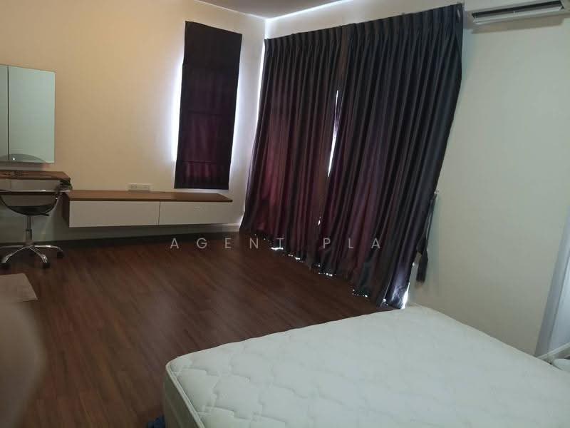 Town Avenue Srinagarindra, Bangkok, Soi On Nut 68, Suan Luang, Bangkok, 3 Bedrooms, 195 sqm, Townhouse For Rent, by Agent Pla, 500652753 - DDproperty.com