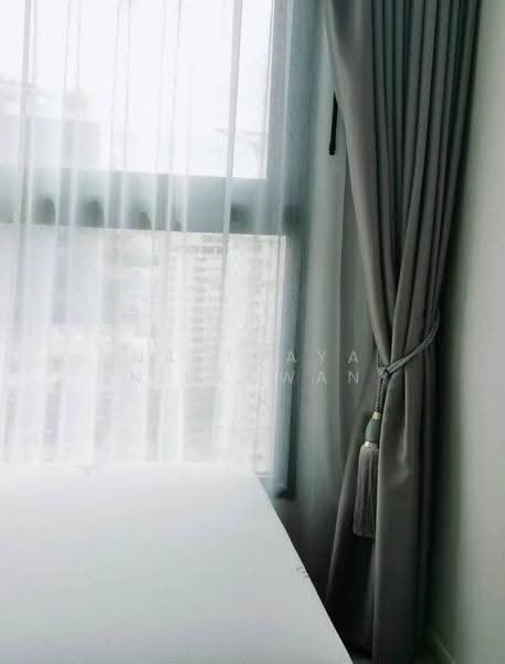 The Privacy Rama 9 : เดอะ ไพรเวซี่ พระราม 9, กรุงเทพ, 1400 ถนนรามคำแหง, สวนหลวง, กรุงเทพ, 47 ตร.ม., คอนโด ขาย, โดย Natthaya Ninkhwan, 500652756 - DDproperty.com
