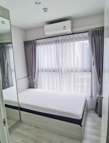 The Privacy Rama 9 : เดอะ ไพรเวซี่ พระราม 9, กรุงเทพ, 1400 ถนนรามคำแหง, สวนหลวง, กรุงเทพ, 47 ตร.ม., คอนโด ขาย, โดย Natthaya Ninkhwan, 500652756 - DDproperty.com