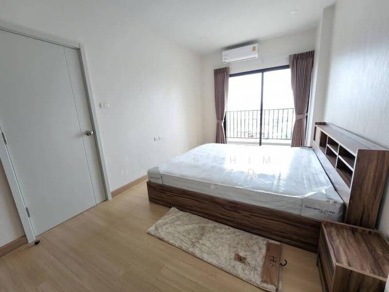 Supalai Loft Prajadhipok-Wongwian Yai : ศุภาลัย ลอฟท์ ประชาธิปก-วงเวียนใหญ่, กรุงเทพ, ถนนประชาธิปก, สมเด็จเจ้าพระยา, คลองสาน, กรุงเทพ, 70 ตร.ม., คอนโด ขาย, โดย Abdulrahim Hayeduad, 500652761 - DDproperty.com