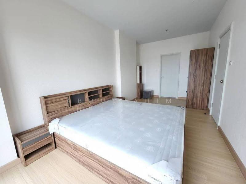Supalai Loft Prajadhipok-Wongwian Yai : ศุภาลัย ลอฟท์ ประชาธิปก-วงเวียนใหญ่, กรุงเทพ, ถนนประชาธิปก, สมเด็จเจ้าพระยา, คลองสาน, กรุงเทพ, 70 ตร.ม., คอนโด ขาย, โดย Abdulrahim Hayeduad, 500652761 - DDproperty.com