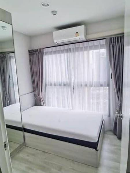 The Privacy Rama 9 : เดอะ ไพรเวซี่ พระราม 9, กรุงเทพ, 1400 ถนนรามคำแหง, สวนหลวง, กรุงเทพ, 47 ตร.ม., คอนโด ขาย, โดย Natthaya Ninkhwan, 500652762 - DDproperty.com