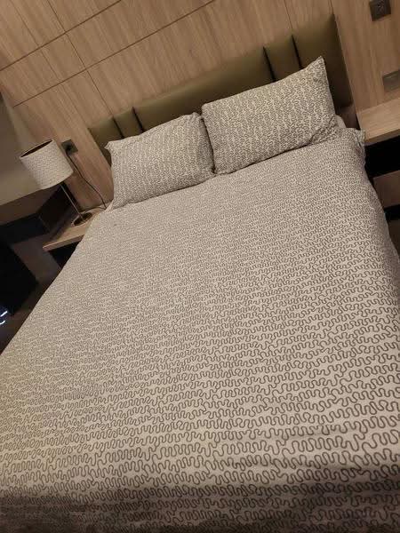 ASHTON Asoke, Bangkok, 131 Asoke Montri Road, Khlongtoei Nua, Watthana, Bangkok, 1 Bedroom, 34 sqm, Condo For Rent, by Rinrada Permpool, 500652764 - DDproperty.com