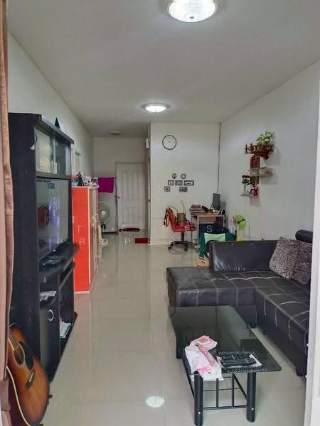 Lio PRIME Sriracha-Laemchaban, ชลบุรี, บางละมุง, ชลบุรี, 90 ตร.ม., ทาวน์เฮ้าส์ ขาย, โดย The Best Property ปุ้ย, 500652765 - DDproperty.com