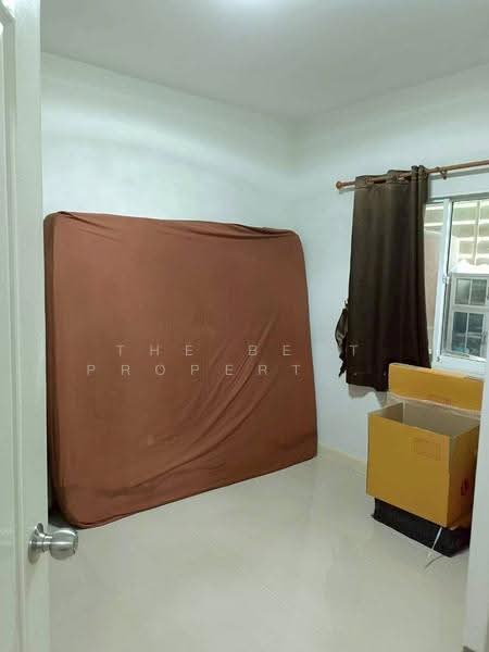Lio PRIME Sriracha-Laemchaban, Chon Buri (Pattaya), Bang Lamung, Bang Lamung (Pattaya), Chon Buri (Pattaya), 2 Bedrooms, 90 sqm, Townhouse For Sale, by The Best Property ปุ้ย, 500652765 - DDproperty.com