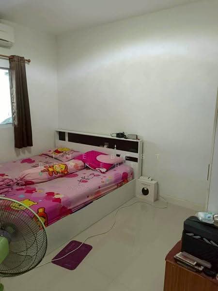 Lio PRIME Sriracha-Laemchaban, Chon Buri (Pattaya), Bang Lamung, Bang Lamung (Pattaya), Chon Buri (Pattaya), 2 Bedrooms, 90 sqm, Townhouse For Sale, by The Best Property ปุ้ย, 500652765 - DDproperty.com